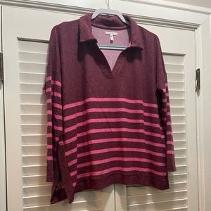 NWOT Maurice’s Sweater Top